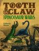 Cover image of Tooth & claw