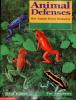Cover image of Animal Defenses