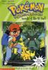 Cover image of Pokemon: Secrets of the GS ball