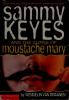 Cover image of Sammy Keyes and the curse of Moustache Mary