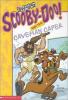 Cover image of Scooby-Doo! and the caveman caper