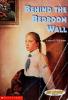 Cover image of Behind the Bedroom Wall