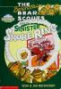 Cover image of The Berenstain bear scouts and the sinister smoke ring