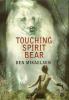 Cover image of Touching Spirit Bear