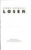 Cover image of Loser