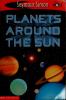 Cover image of Planets Around the Sun