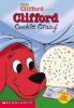 Cover image of Cookie crazy!