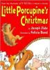 Cover image of Little Porcupine's Christmas