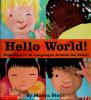 Cover image of Hello World!