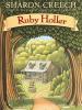 Cover image of Ruby Holler