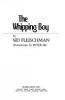 Cover image of The whipping boy