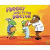 Cover image of Froggy goes to the doctor