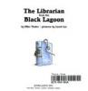 Cover image of The Librarian From the Black Lagoon