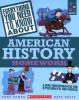 Cover image of Everything you need to know about American history homework