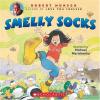 Cover image of Smelly socks
