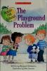 Cover image of The playground problem