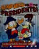 Cover image of Garfield meets the presidents