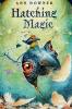 Cover image of Hatching Magic