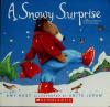 Cover image of A Snowy Surprise