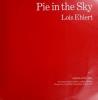 Cover image of Pie in the sky
