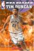 Cover image of Tim Duncan