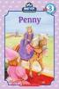 Cover image of Penny