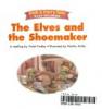 Cover image of The elves and the shoemaker