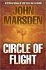Cover image of Circle of flight