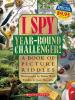 Cover image of I spy year-round challenger!