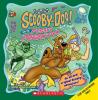 Cover image of Scooby-Doo! and the fishy phantom