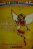 Cover image of Goldie the sunshine fairy