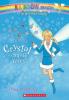 Cover image of Crystal, the snow fairy