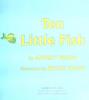 Cover image of Ten little fish