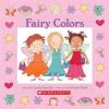 Cover image of Fairy colors