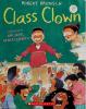 Cover image of Class clown