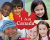 Cover image of I am Canada