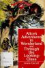 Cover image of Alice's adventures in Wonderland