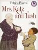 Cover image of Mrs. Katz and Tush