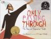 Cover image of Only passing through