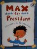 Cover image of Max for president