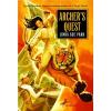 Cover image of Archer's quest