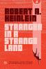 Cover image of Stranger in a strange land