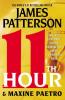 Cover image of 11th hour
