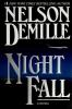 Cover image of Night fall