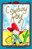 Cover image of Cowboy Roy