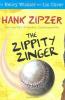 Cover image of The Zippity Zinger