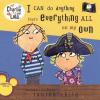 Cover image of I can do anything that's everything all on my own