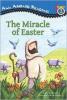 Cover image of The miracle of Easter