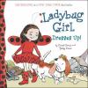 Cover image of Ladybug Girl dresses up!