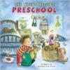 Cover image of The night before preschool